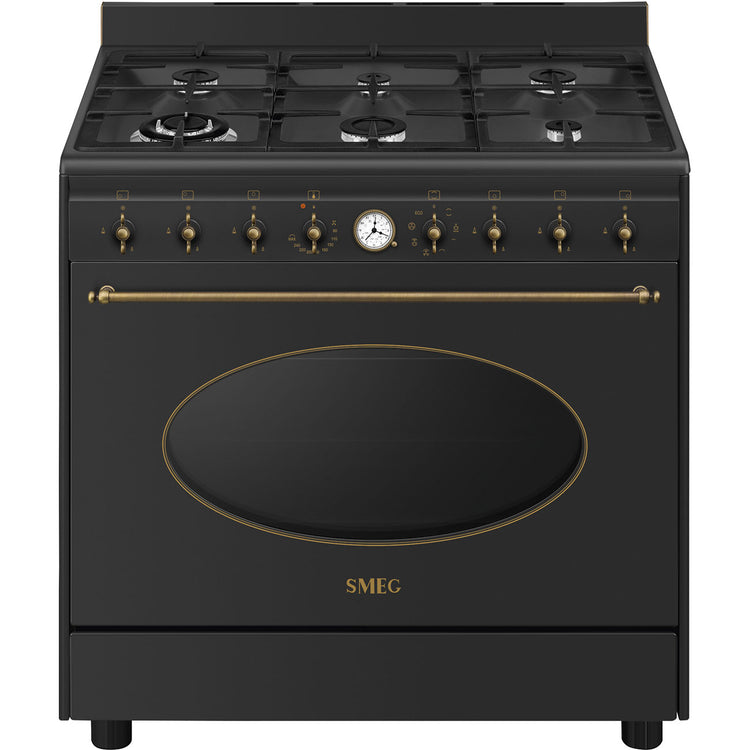 Aragaz Smeg CO96GMA9