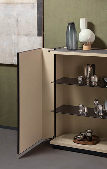 Bufet Cornice
