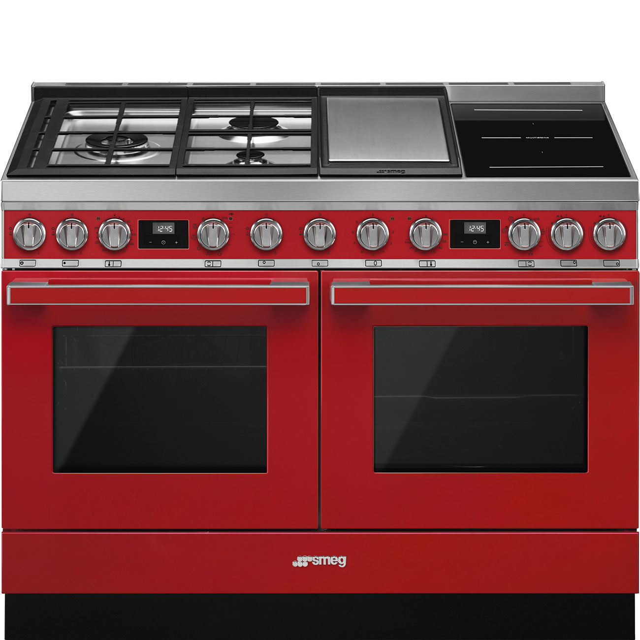 Aragaz Smeg CPF120IGMPR