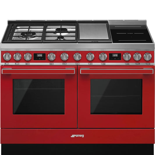 Aragaz Smeg CPF120IGMPR