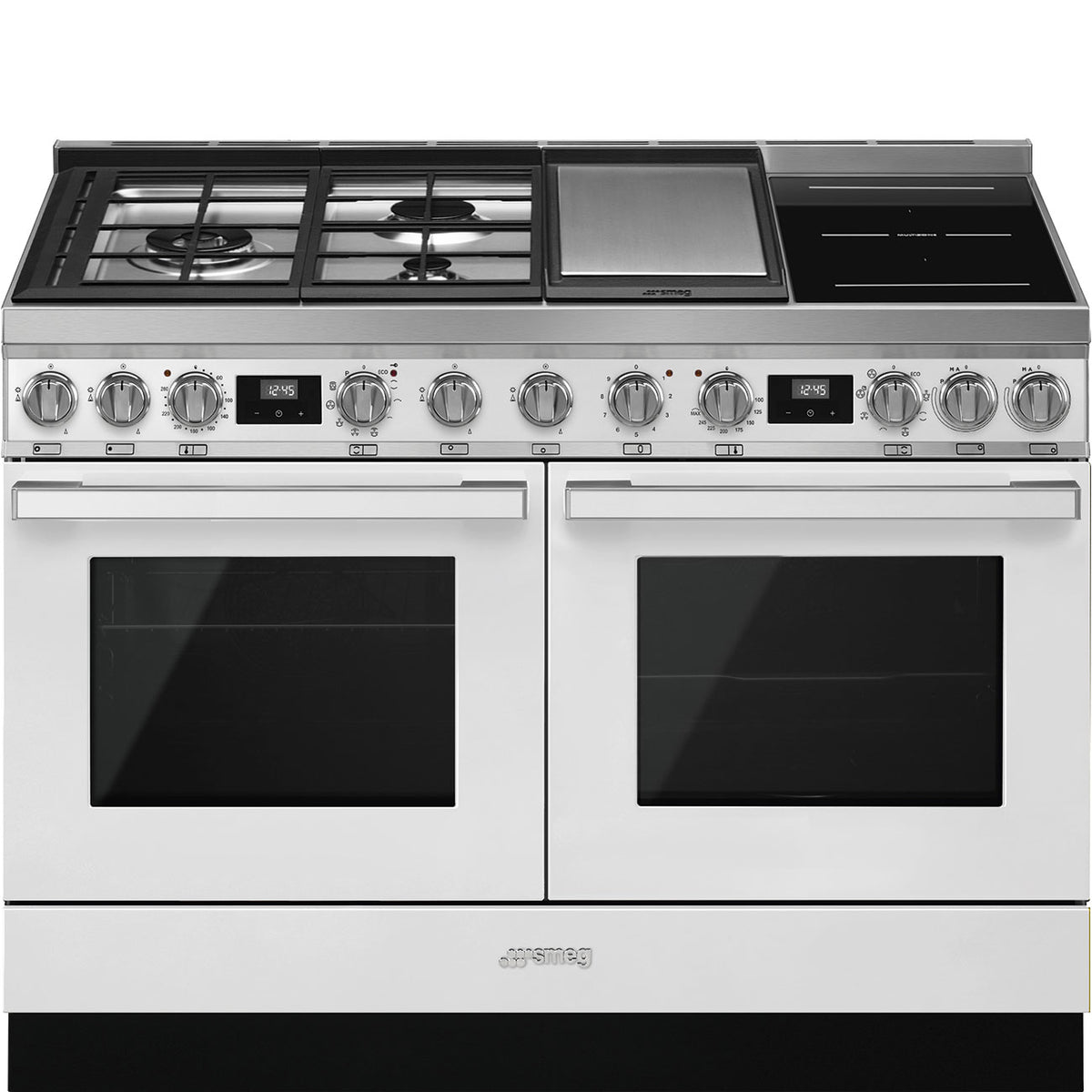 Aragaz Smeg CPF120IGMPWH