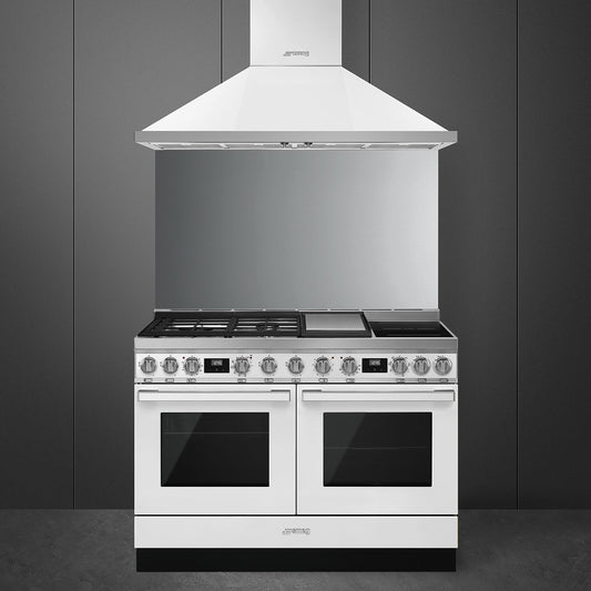 Aragaz Smeg CPF120IGMPWH