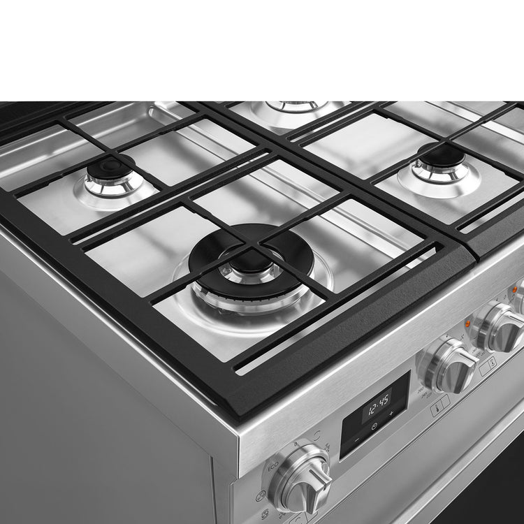 Aragaz Smeg CPF92GMX