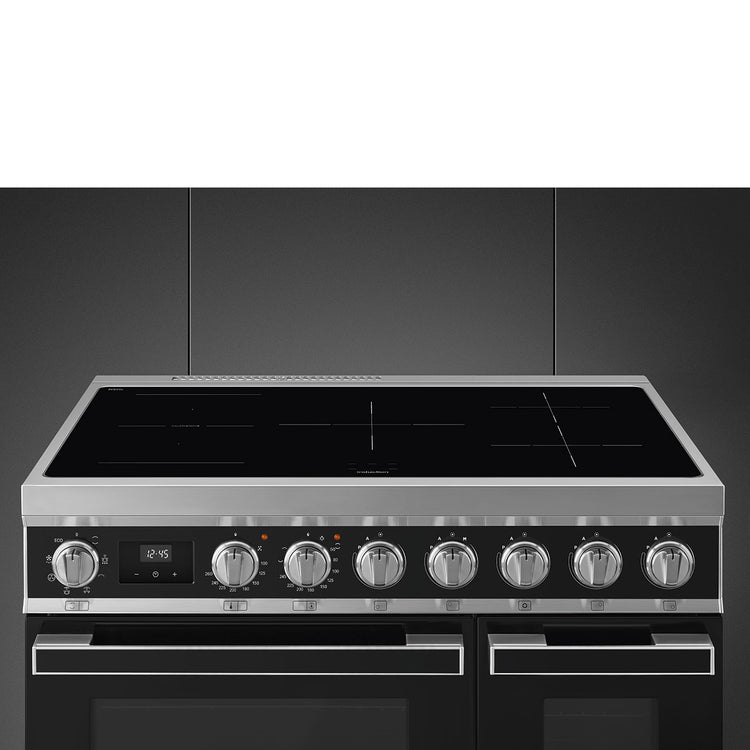 Aragaz Smeg CPF92IMBL