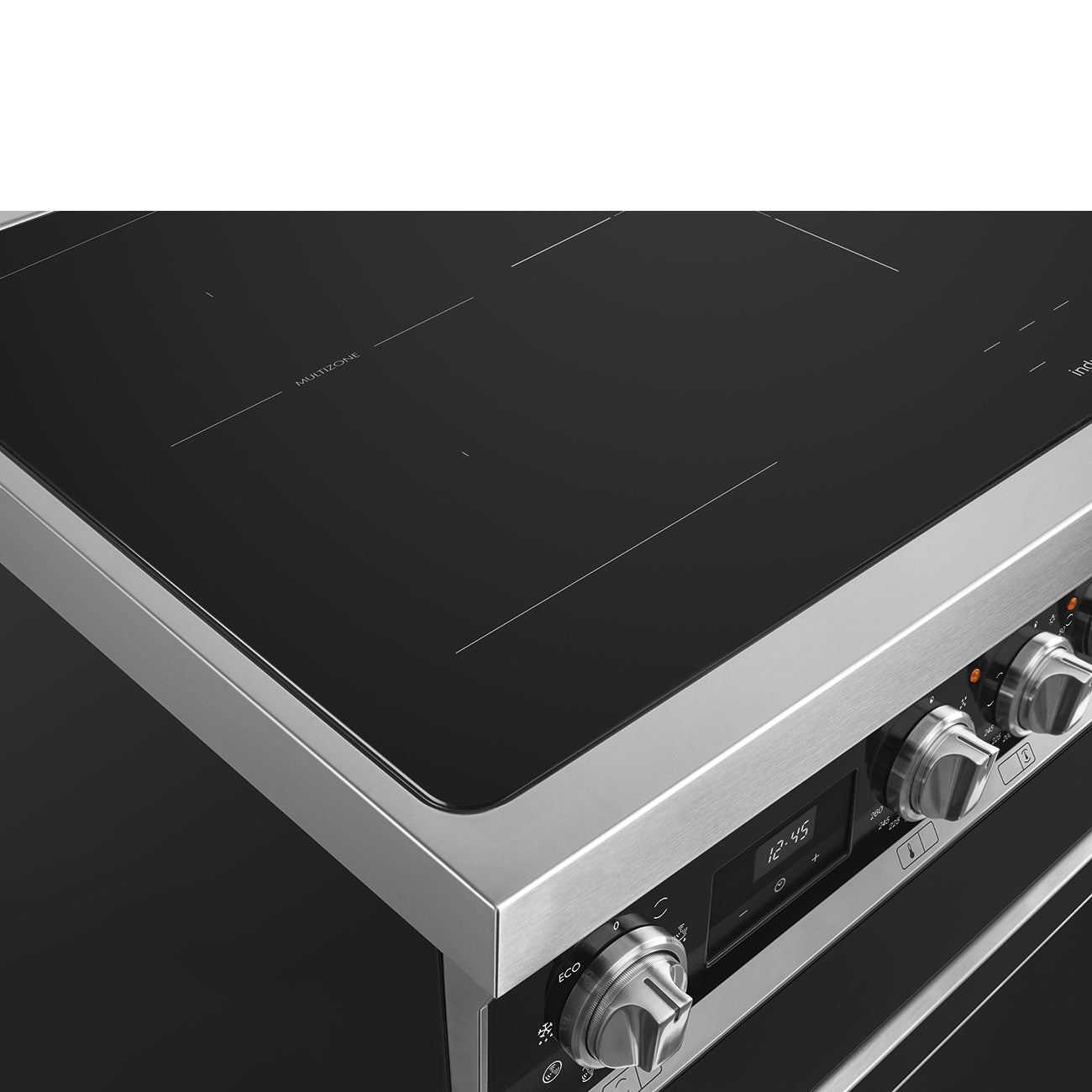 Aragaz Smeg CPF92IMBL