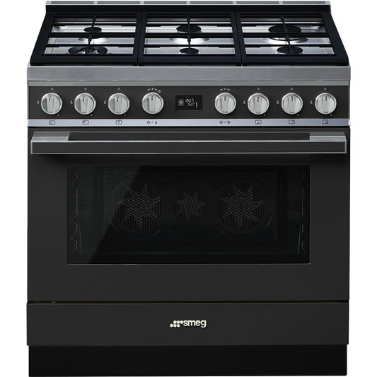 Aragaz Smeg CPF9GPAN