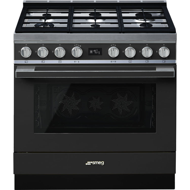 Aragaz Smeg CPF9GPAN