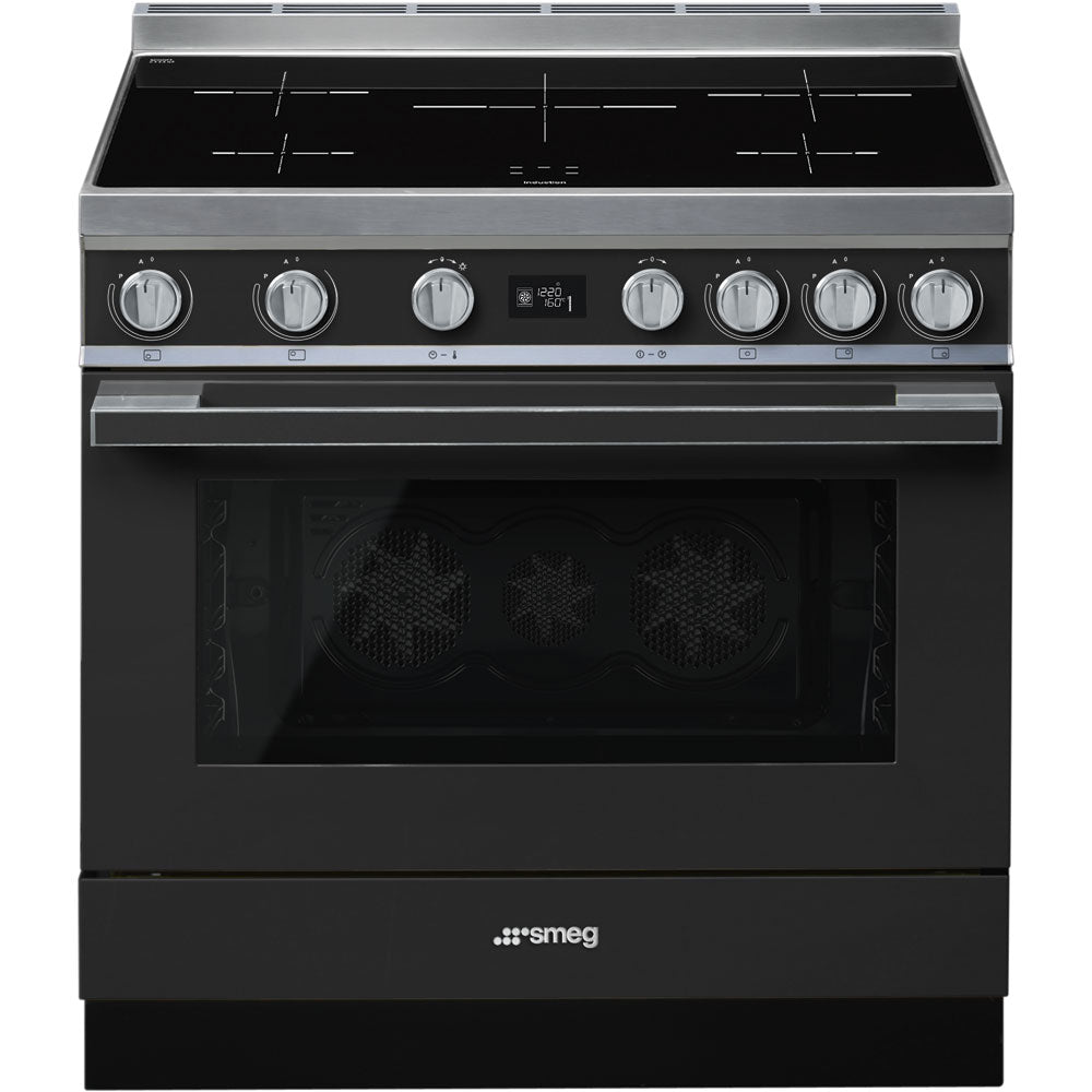 Aragaz Smeg CPF9IPAN