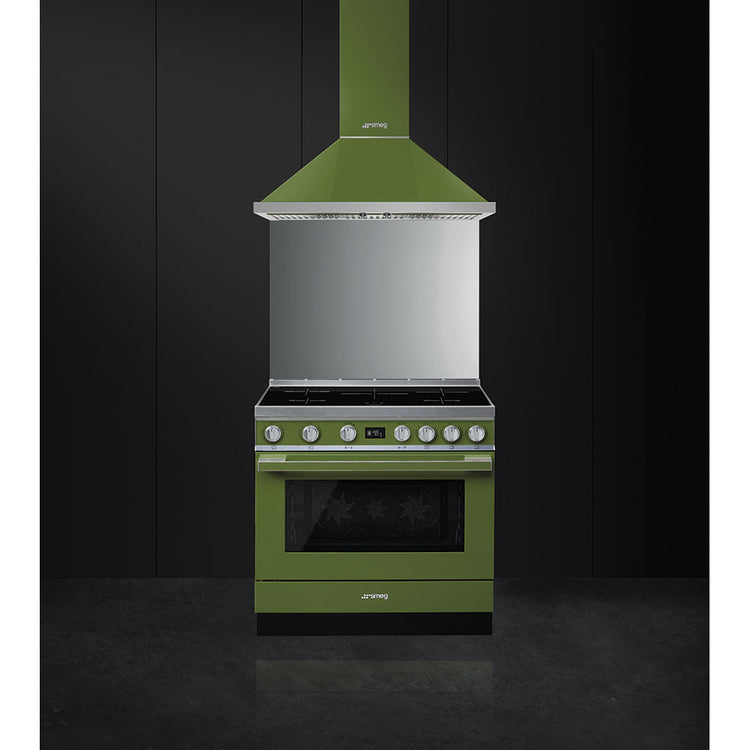 Aragaz Smeg CPF9IPOG