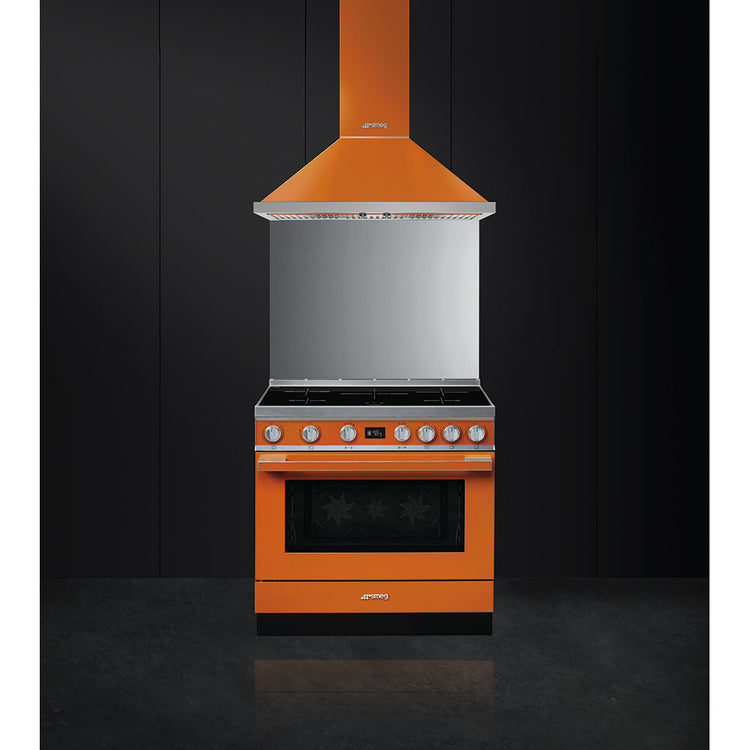 Aragaz Smeg CPF9IPOR