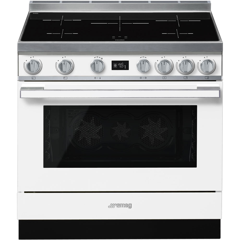 Aragaz Smeg CPF9IPWH