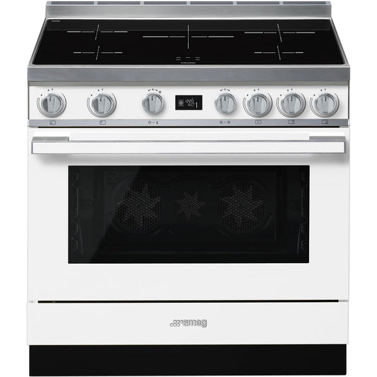 Aragaz Smeg CPF9IPWH