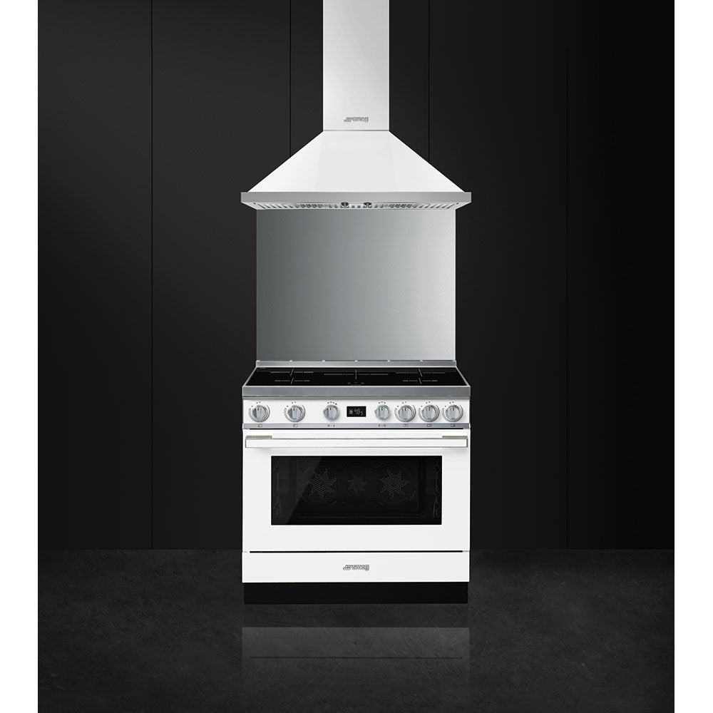 Aragaz Smeg CPF9IPWH