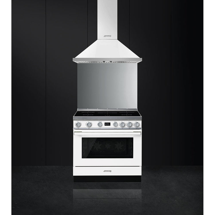Aragaz Smeg CPF9IPWH
