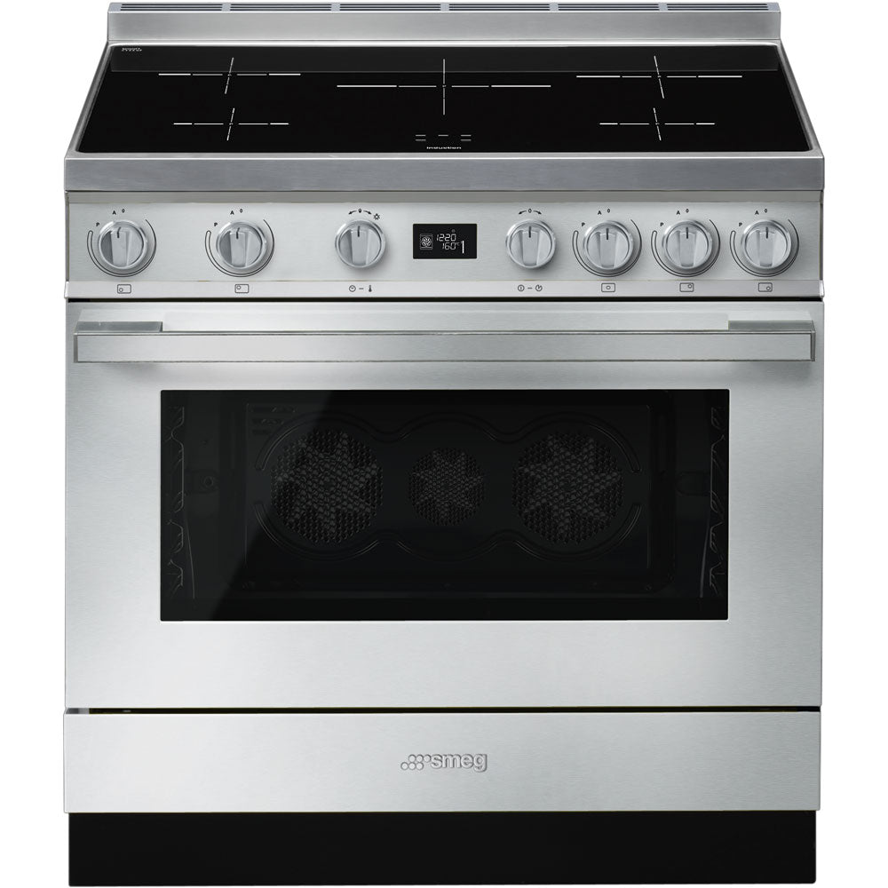 Aragaz Smeg CPF9IPX