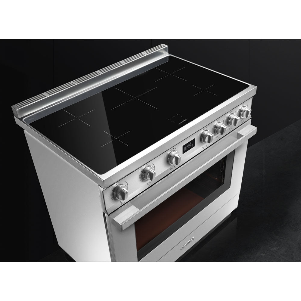 Aragaz Smeg CPF9IPX