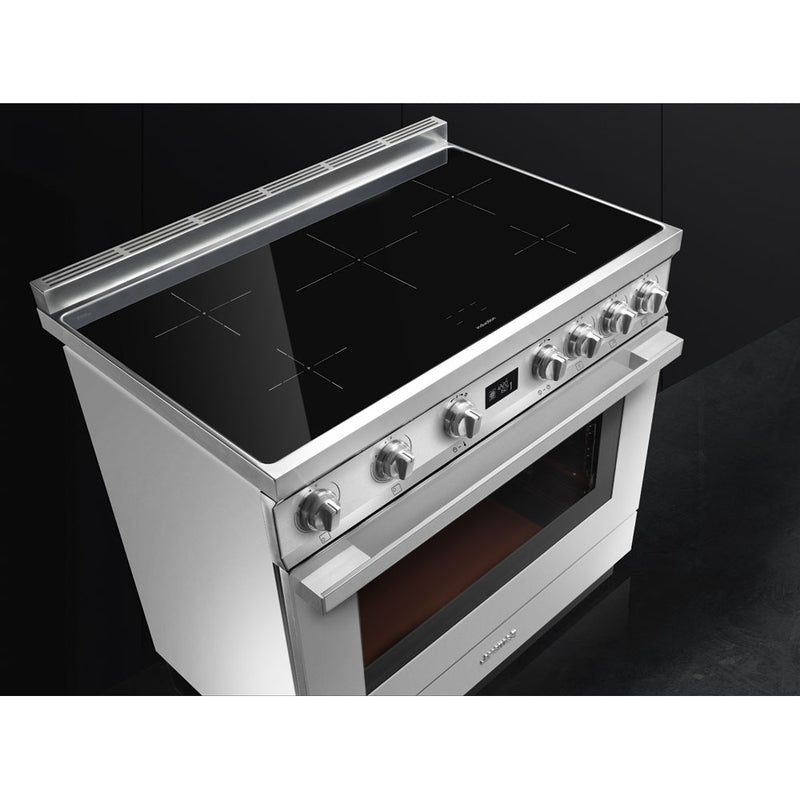 Aragaz Smeg CPF9IPX
