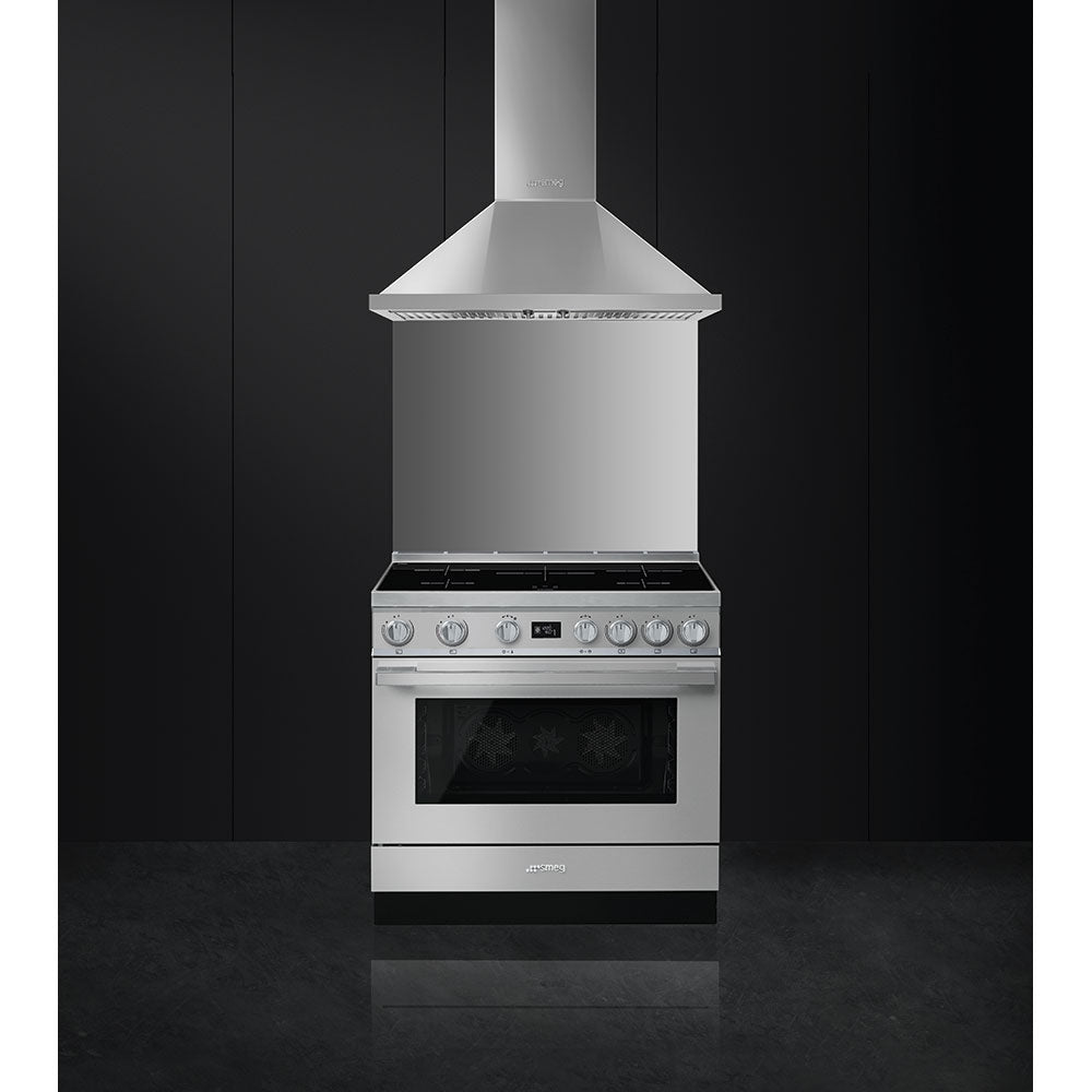Aragaz Smeg CPF9IPX