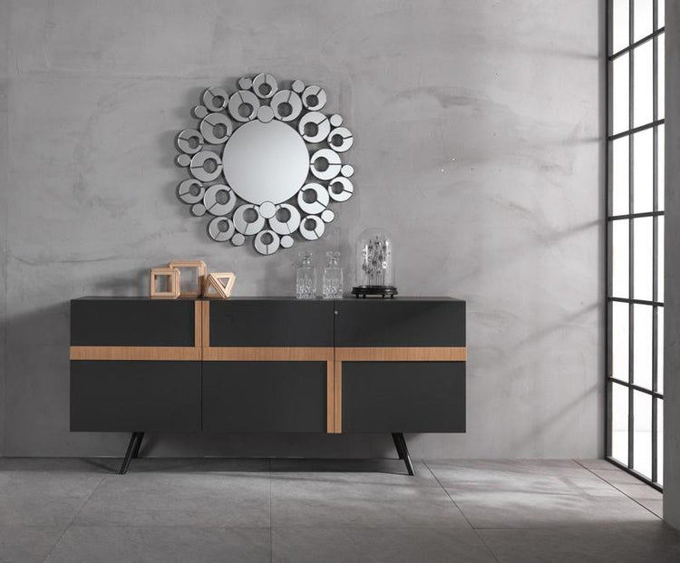Comoda pentru living Ginger