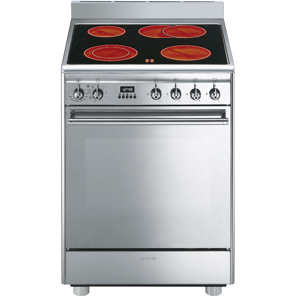 Aragaz Smeg CX68CM8