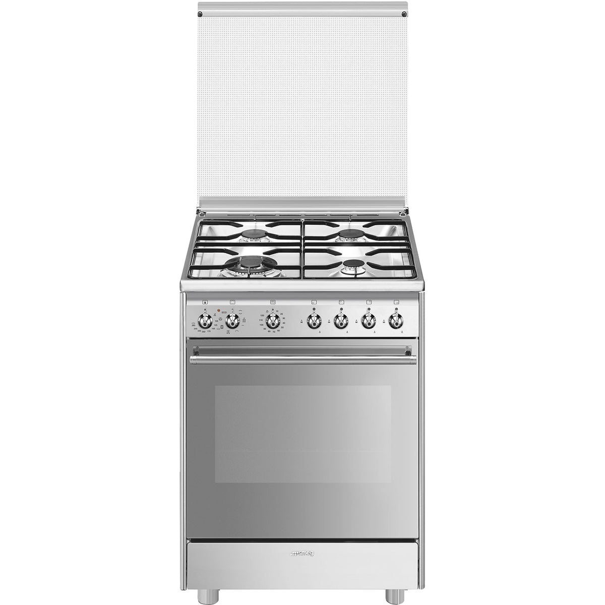 Aragaz Smeg CX68M8-1