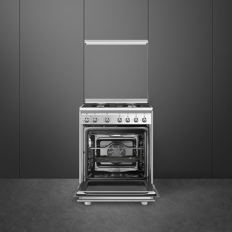 Aragaz Smeg CX68M8-1