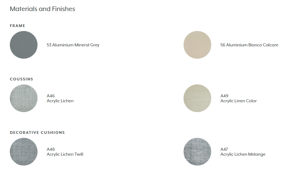 Fotoliu de exterior Venexia