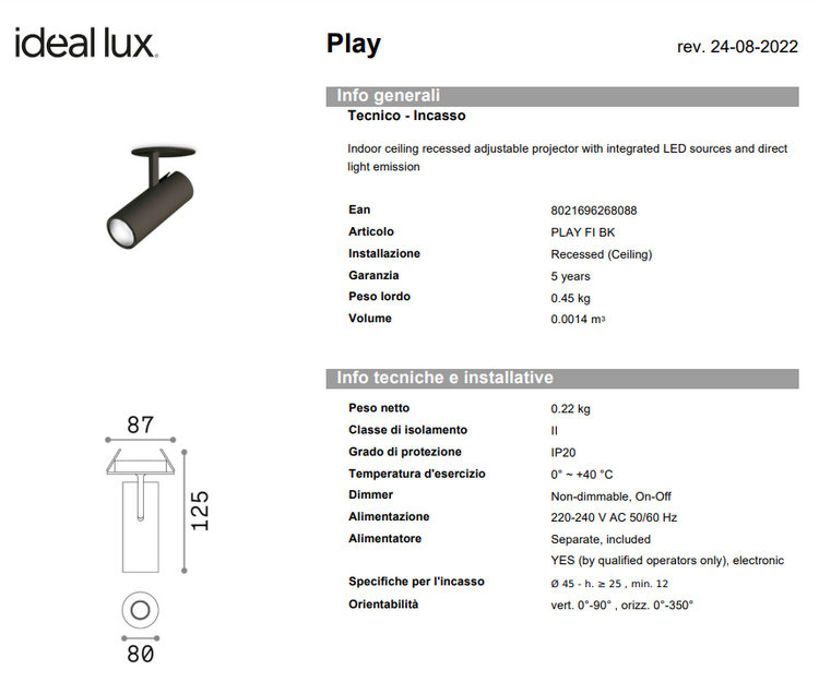 SPOT PLAY FI