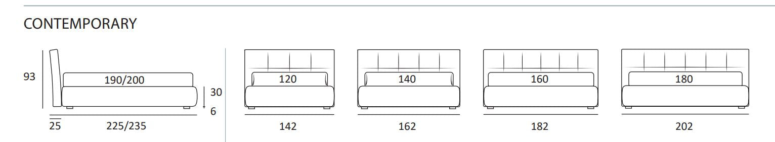 Pat matrimonial Contemporary