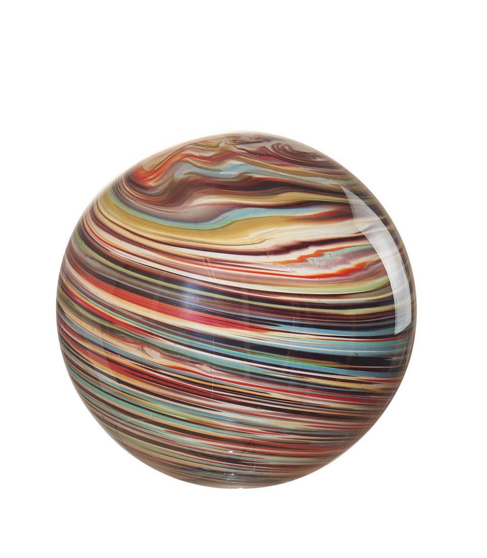 Sfera decorativa