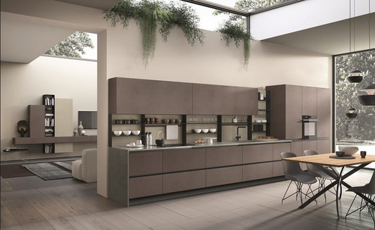 Bucatarie model Dea22