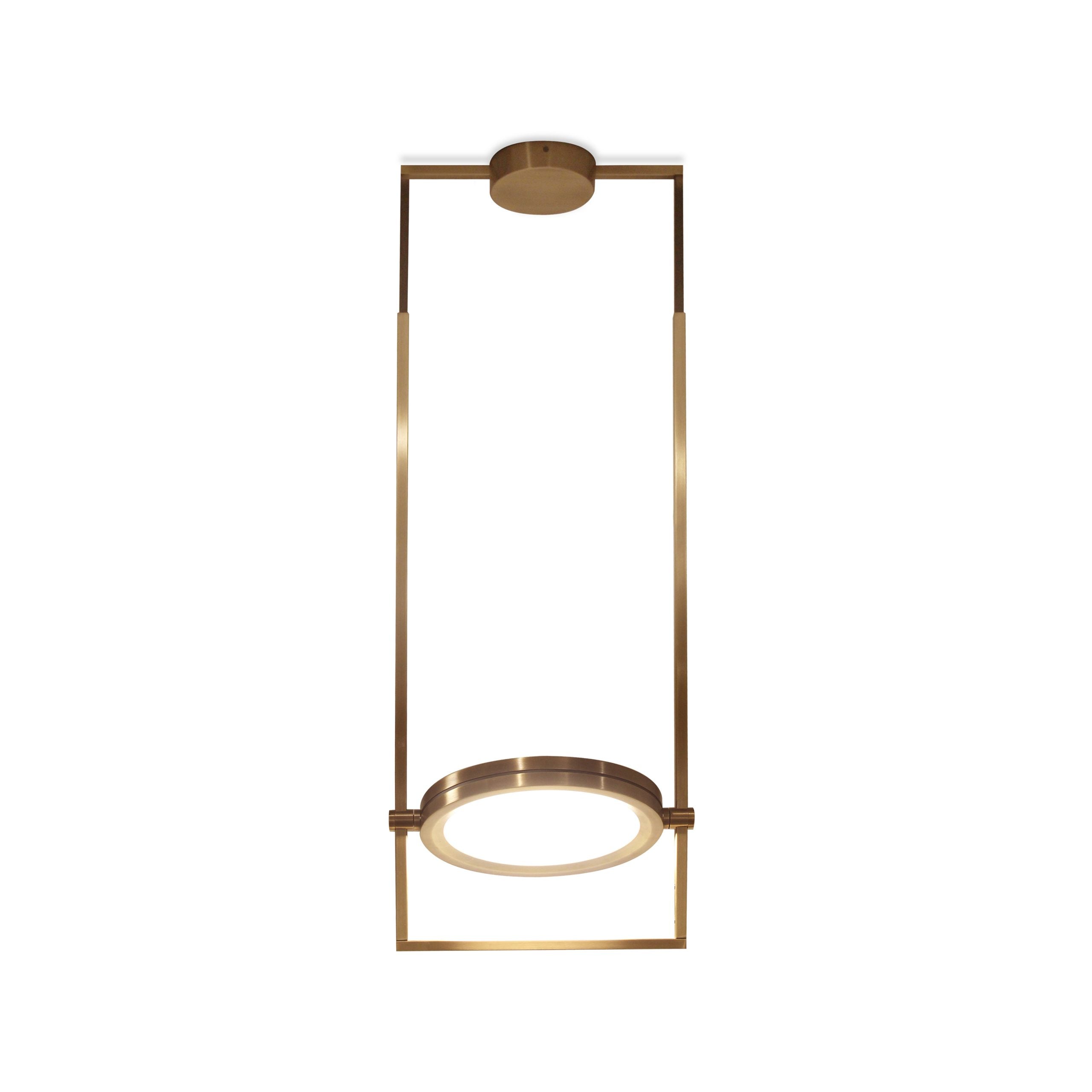 LAMPA SUSPENDATA DORIAN SO SMALL