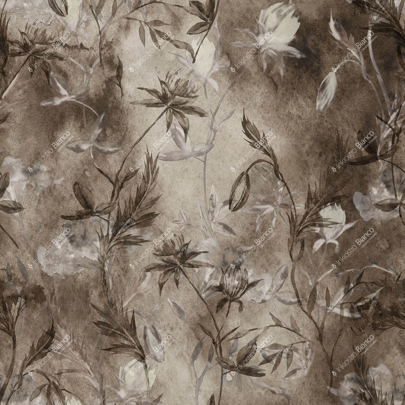 Tapet Ethereal Beauty