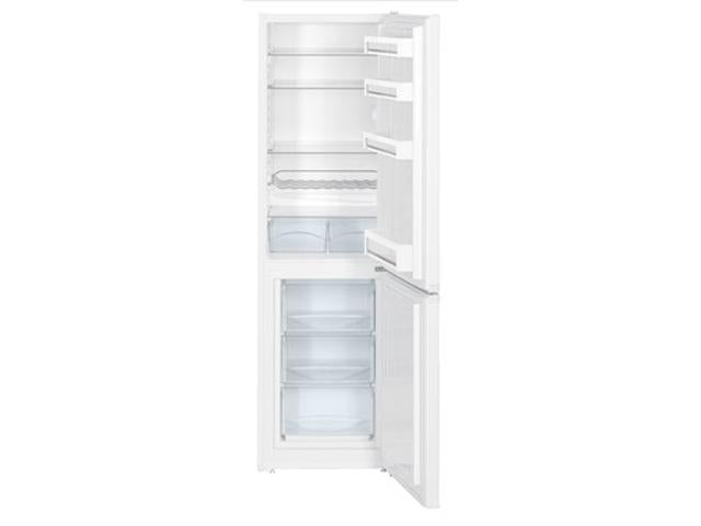 Combina frigorifica Liebherr CU331-22