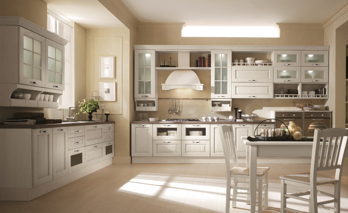 Bucatarie model Elena