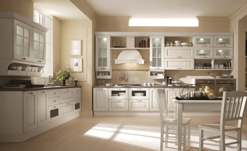 Bucatarie model Elena