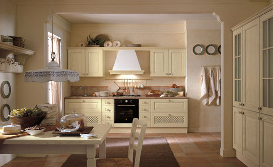 Bucatarie model Elena