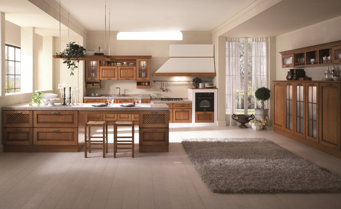 Bucatarie model Elena