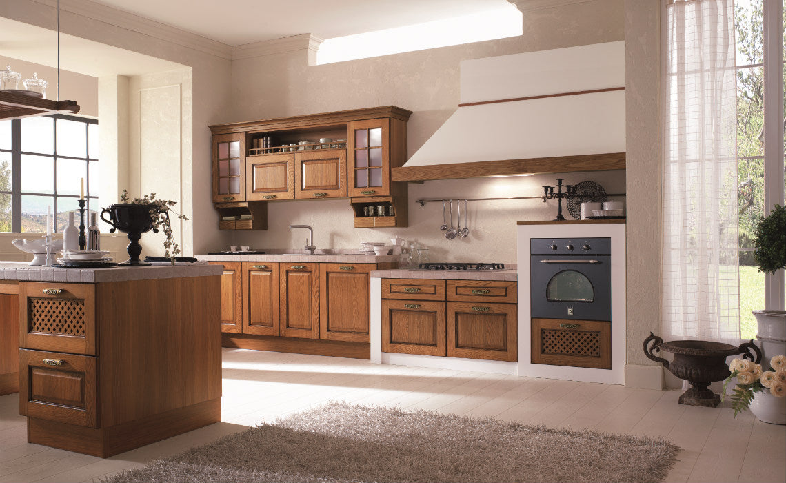 Bucatarie model Elena