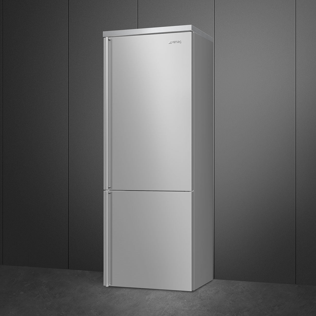 Combina frigorifica Smeg FA3905RX5