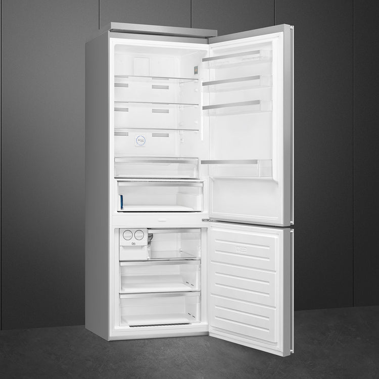 Combina frigorifica Smeg FA3905RX5