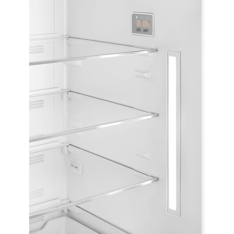Combina frigorifica Smeg FA3905RX5