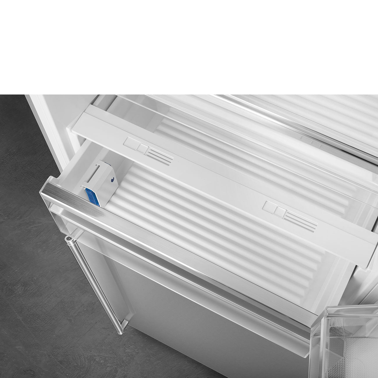 Combina frigorifica Smeg FA3905RX5