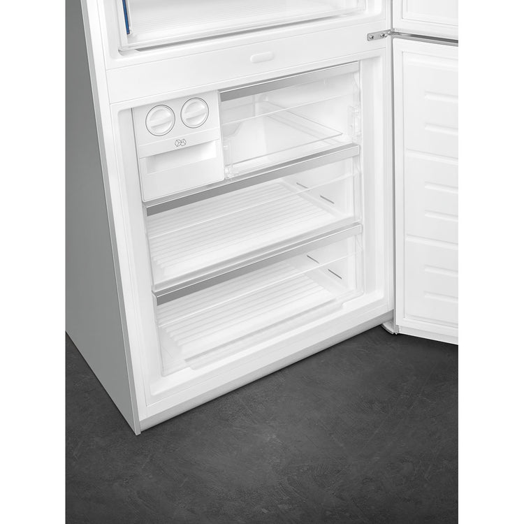 Combina frigorifica Smeg FA3905RX5