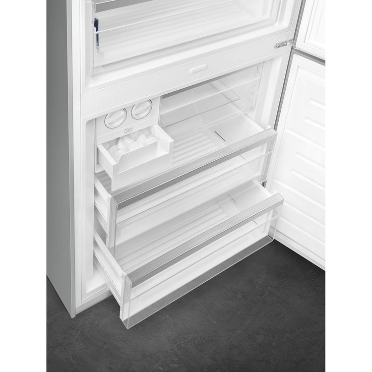 Combina frigorifica Smeg FA3905RX5