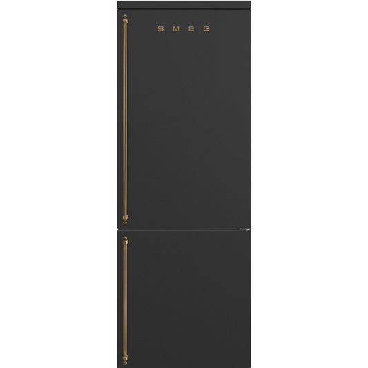 Combina frigorifica Smeg FA8005RAO5