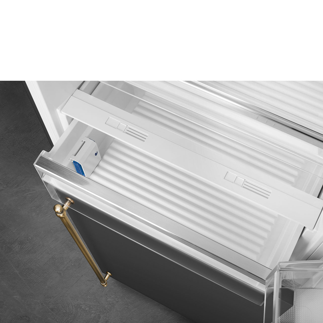 Combina frigorifica Smeg FA8005RAO5