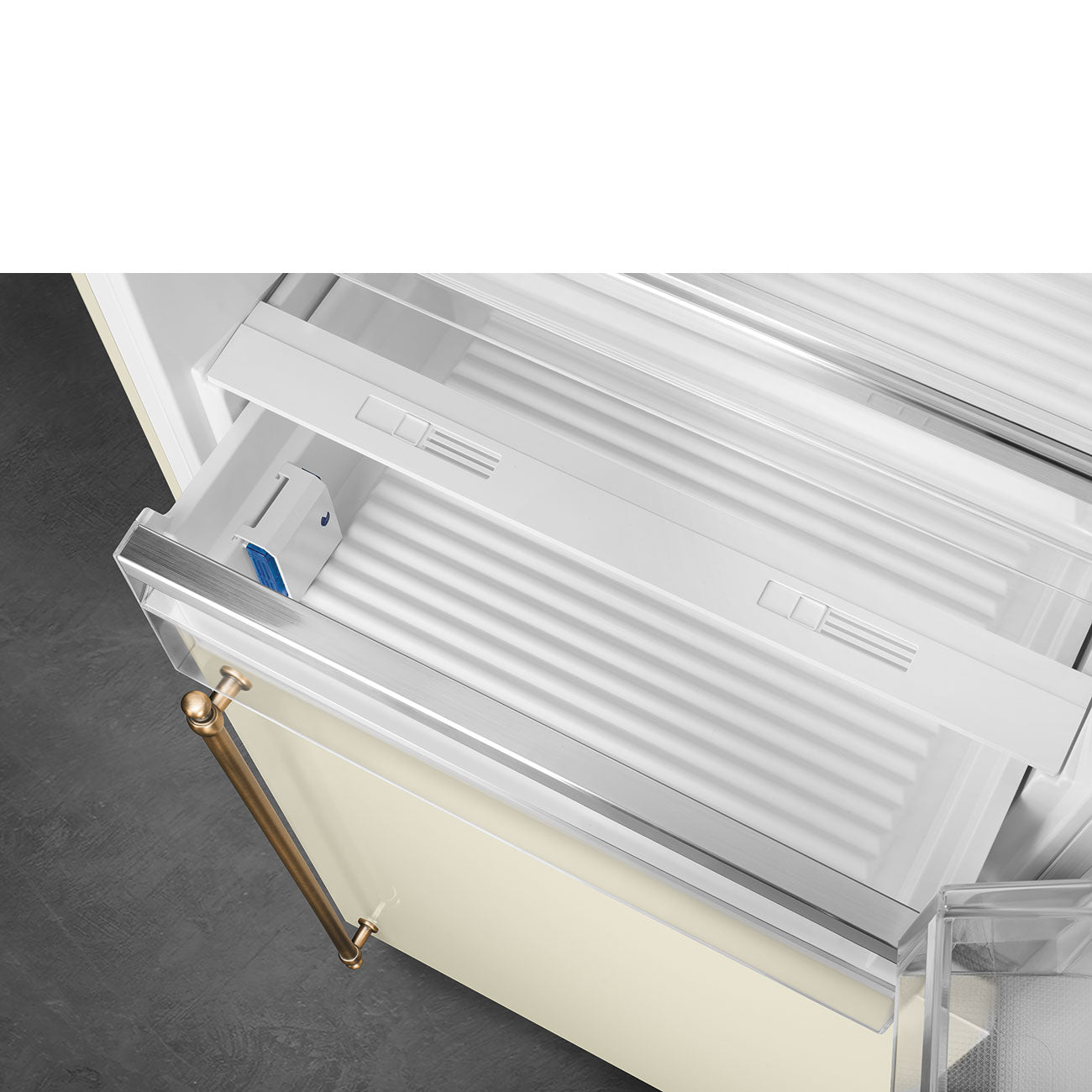 Combina frigorifica Smeg FA8005RPO5