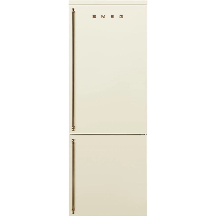 Combina frigorifica Smeg FA8005RPO5