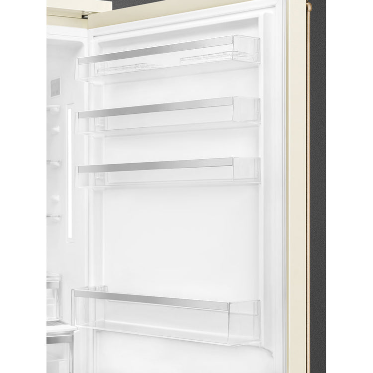 Combina frigorifica Smeg FA8005RPO5
